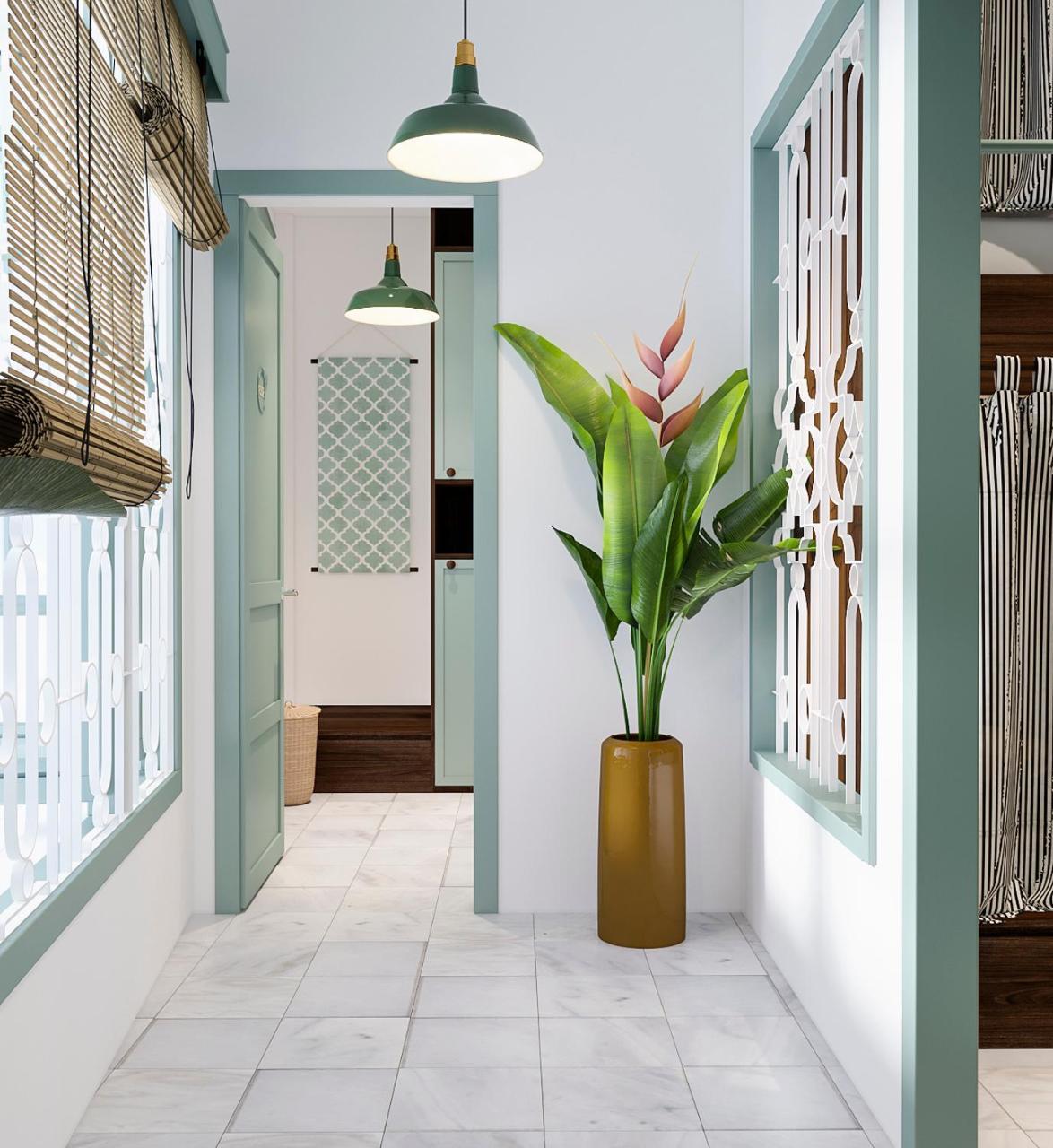 Decem Bed Hostel Ho Chi Minh City Exterior photo