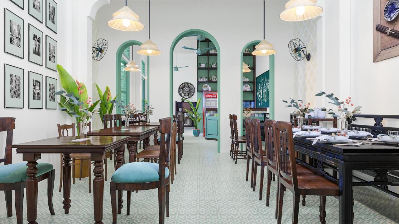 Decem Bed Hostel Ho Chi Minh City Exterior photo