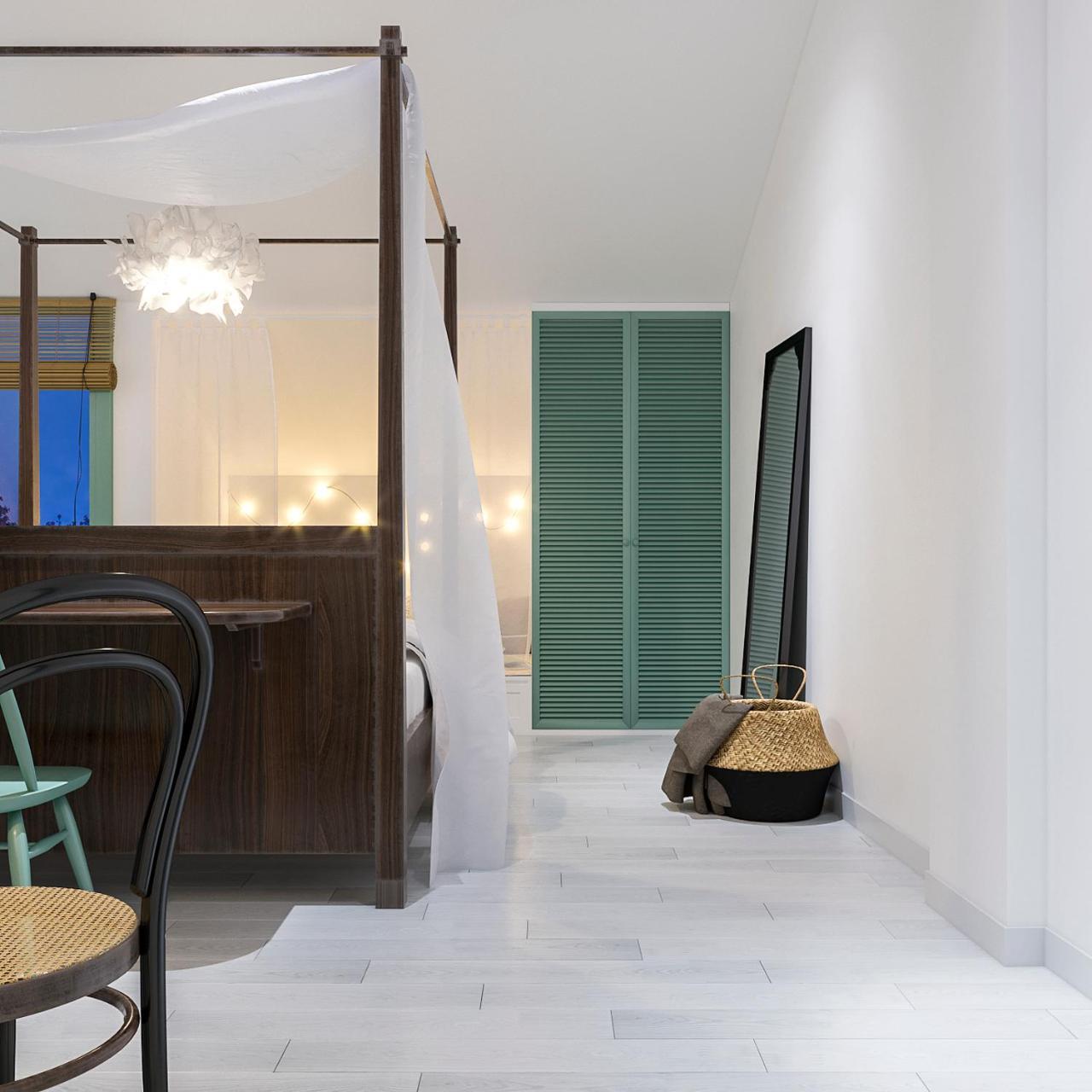 Decem Bed Hostel Ho Chi Minh City Exterior photo