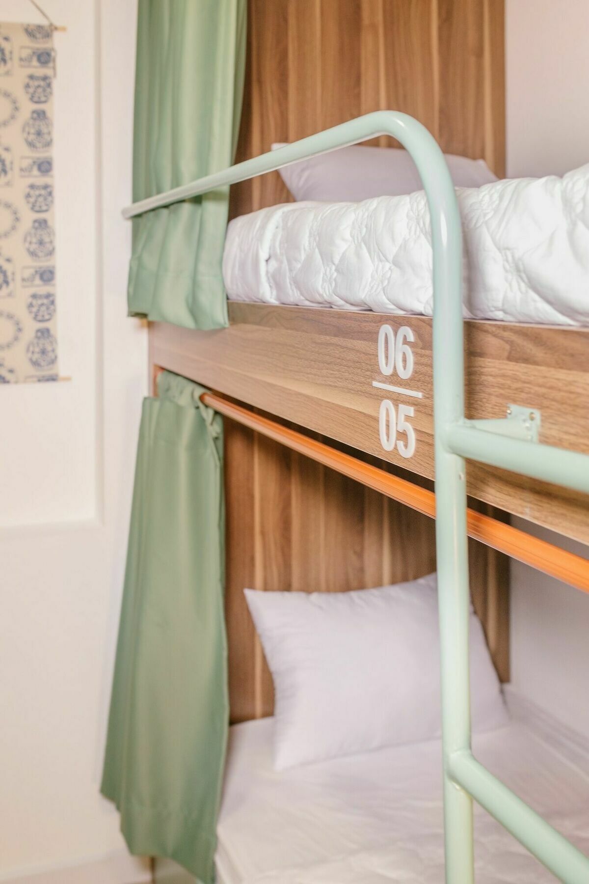 Decem Bed Hostel Ho Chi Minh City Exterior photo